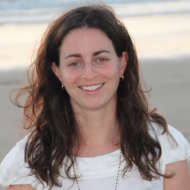 Sarah Teck